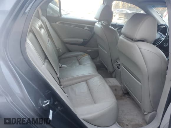 ✅ 2007 Acura TL • VIN: 19UUA66297A009750 • Lot: 90869735. Wystawiony na Copart z przebiegiem 221 682 mil. Bezpłatny archiwum sprzedaży aukcyjnych z USA i szczegółowy raport historii pojazdu na DreamBid. Zdjęcie 10.