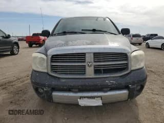 ✅ 2008 Dodge 1500 Laramie • VIN: 1D7HA18268S504294 • Лот: 77712984. Опубликован ранее на Copart с пробегом 248 756 миль. Бесплатный доступ к архиву аукционных продаж из США и подробный отчёт об истории автомобиля на DreamBid. Изображение 5.