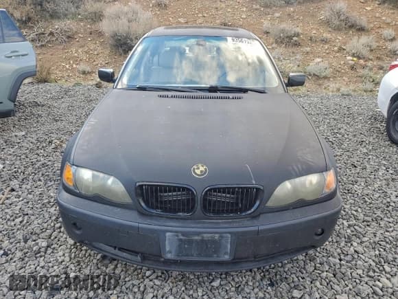 ✅ 2004 BMW 3 Series 325xi • VIN: WBAEU33414PF61508 • Lot: 93561925. Wystawiony na Copart z przebiegiem 152 526 mil. Bezpłatny archiwum sprzedaży aukcyjnych z USA i szczegółowy raport historii pojazdu na DreamBid. Zdjęcie 5.