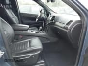 ✅ 2020 Jeep Grand Cherokee Limited • VIN: 1C4RJFBG7LC396979 • Лот: 42843424. Опубликован ранее на IAAI с пробегом 41 784 миль. Бесплатный доступ к архиву аукционных продаж из США и подробный отчёт об истории автомобиля на DreamBid. Изображение 5.