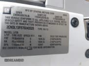 ✅ 2007 Chevrolet Equinox LS • VIN: 2CNDL13F876043528 • Лот: 41905094. Опубликован ранее на IAAI с пробегом 249 411 миль. Бесплатный доступ к архиву аукционных продаж из США и подробный отчёт об истории автомобиля на DreamBid. Изображение 9.