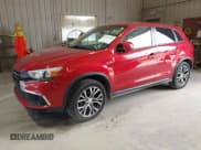 ✅ 2018 Mitsubishi Outlander ES • VIN: JA4AP3AU6JZ027648 • Lot: 42217246. Listed on IAAI with 78,726 mi. Free auction sales archive from the USA and detailed vehicle history report at DreamBid. Image 19.