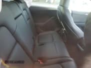 ✅ 2024 Tesla Model Y Long Range • VIN: 7SAYGAEE4RF125173 • Lot: 80579585. Listed on Copart with Not provided. Free auction sales archive from the USA and detailed vehicle history report at DreamBid. Image 11.