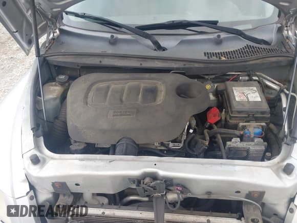 ✅ 2011 Chevrolet HHR 1LT • VIN: 3GNBABFW2BS522967 • Lot: 43649421. Listed on IAAI with 143,820 mi. Free auction sales archive from the USA and detailed vehicle history report at DreamBid. Image 10.