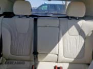 ✅ 2024 Buick Encore GX Avenir • VIN: KL4AMFSL9RB017071 • Lot: 52003565. Wystawiony na Copart z przebiegiem 8 013 mil. Bezpłatny archiwum sprzedaży aukcyjnych z USA i szczegółowy raport historii pojazdu na DreamBid. Zdjęcie 10.