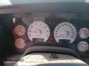 ✅ 2004 Dodge 2500 ST • VIN: 3D7KA28D64G174512 • Lot: 67075214. Wystawiony na Copart z przebiegiem 193 987 mil. Bezpłatny archiwum sprzedaży aukcyjnych z USA i szczegółowy raport historii pojazdu na DreamBid. Zdjęcie 9.