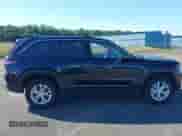 2023 Jeep Grand Cherokee Limited with VIN 1C4RJHBG4P8846740, listed as a IAAI auction lot 42931709 with 23,992 mi miles and . Bid and sale history available at DreamBid. Image 14.