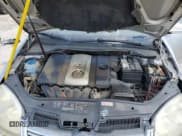 ✅ 2006 Volkswagen Jetta 2.5L • VIN: 3VWRF71K36M705232 • Лот: 70362695. Опубликован ранее на Copart с пробегом 182 398 миль. Бесплатный доступ к архиву аукционных продаж из США и подробный отчёт об истории автомобиля на DreamBid. Изображение 11.