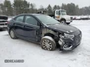 ✅ 2019 Hyundai Accent SE • VIN: 3KPC24A31KE039844 • Лот: 86117174. Опубликован ранее на Copart с пробегом 142 732 миль. Бесплатный доступ к архиву аукционных продаж из США и подробный отчёт об истории автомобиля на DreamBid. Изображение 4.