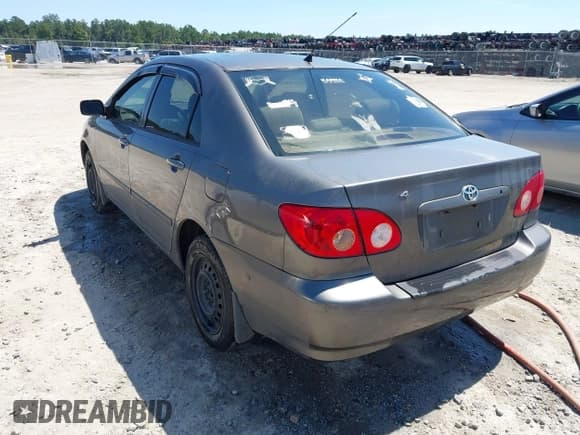 ✅ 2007 Toyota Corolla S • VIN: 1NXBR32E57Z794906 • Lot: 43132565. Wystawiony na IAAI z przebiegiem 204 324 mil. Bezpłatny archiwum sprzedaży aukcyjnych z USA i szczegółowy raport historii pojazdu na DreamBid. Zdjęcie 3.