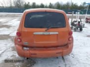 ✅ 2006 Chevrolet HHR LS • VIN: 3GNDA13D96S611298 • Lot: 41299446. Listed on IAAI with 168,665 mi. Free auction sales archive from the USA and detailed vehicle history report at DreamBid. Image 16.