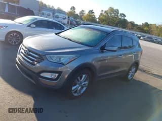 ✅ 2013 Hyundai Santa Fe Sport • VIN: 5XYZU3LA5DG012341 • Лот: 43443614. Опубликован ранее на IAAI с пробегом 170 305 миль. Бесплатный доступ к архиву аукционных продаж из США и подробный отчёт об истории автомобиля на DreamBid. Изображение 2.