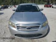 ✅ 2011 Ford Taurus SEL • VIN: 1FAHP2EW6BG149472 • Lot: 86830465. Wystawiony na Copart z przebiegiem 183 764 mil. Bezpłatny archiwum sprzedaży aukcyjnych z USA i szczegółowy raport historii pojazdu na DreamBid. Zdjęcie 5.