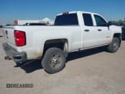 ✅ 2016 Chevrolet Silverado 2500HD Work Truck • VIN: 1GC2KUEG4GZ132913 • Лот: 43571974. Опубликован ранее на IAAI с пробегом 355 123 миль. Бесплатный доступ к архиву аукционных продаж из США и подробный отчёт об истории автомобиля на DreamBid. Изображение 4.