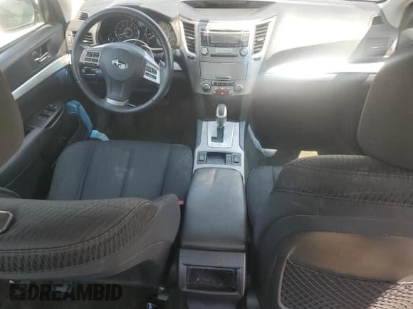 ✅ 2012 Subaru Legacy Premium • VIN: 4S3BMCC64C3020835 • Lot: 60493265. Listed on Copart with 178,048 mi. Free auction sales archive from the USA and detailed vehicle history report at DreamBid. Image 8.