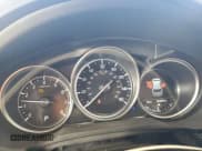 ✅ 2021 Mazda CX-5 Carbon Edition • VIN: JM3KFACM9M0348565 • Lot: 80429184. Wystawiony na Copart z przebiegiem 30 980 mil. Bezpłatny archiwum sprzedaży aukcyjnych z USA i szczegółowy raport historii pojazdu na DreamBid. Zdjęcie 9.