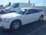2006 Dodge Magnum с VIN 2D4FV47V66H430367, выставлен на аукционе IAAI как лот 41319330 с пробегом 140 786 миль миль и . История ставок и продаж доступна на DreamBid. Изображение 18.