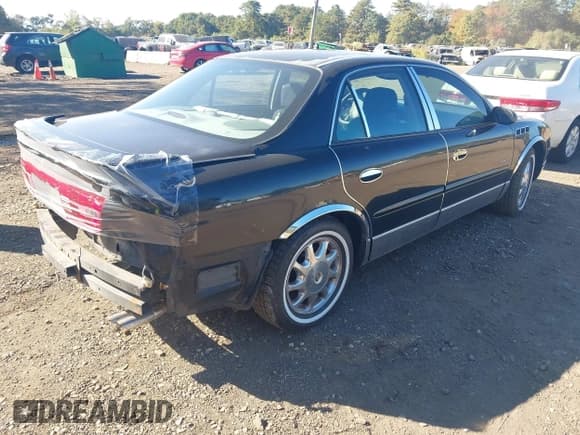 ✅ 1998 Buick Regal LS • VIN: 2G4WB52K8W1454635 • Лот: 43416761. Опубликован ранее на IAAI с пробегом 64 266 миль. Бесплатный доступ к архиву аукционных продаж из США и подробный отчёт об истории автомобиля на DreamBid. Изображение 4.