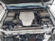 ✅ 2017 Lexus GX 460 • VIN: JTJBM7FX6H5164858 • Lot: 43580202. Listed on IAAI with 146,820 mi. Free auction sales archive from the USA and detailed vehicle history report at DreamBid. Image 10.