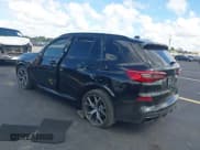 ✅ 2020 BMW X5 sDrive40i • VIN: 5UXCR4C04LLW64471 • Lot: 42581163. Wystawiony na IAAI z przebiegiem 73 887 mil. Bezpłatny archiwum sprzedaży aukcyjnych z USA i szczegółowy raport historii pojazdu na DreamBid. Zdjęcie 3.