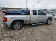 ✅ 2013 Chevrolet Silverado 1500 LTZ • VIN: 1GCRKTE74DZ149313 • Lot: 70531044. Listed on Copart with 123,807 mi. Free auction sales archive from the USA and detailed vehicle history report at DreamBid. Image 3.