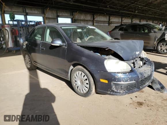 ✅ 2005 Volkswagen Jetta • VIN: 3VWRT71K25M629798 • Lot: 48429845. Wystawiony na Copart z przebiegiem 223 296 mil. Bezpłatny archiwum sprzedaży aukcyjnych z USA i szczegółowy raport historii pojazdu na DreamBid. Zdjęcie 4.