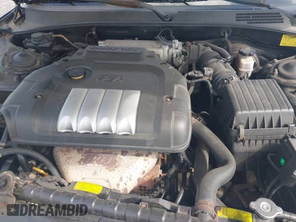 2004 Hyundai Sonata с VIN KMHWF25S44A989401, выставлен на аукционе IAAI как лот 42159401 с пробегом 179 505 миль миль и . История ставок и продаж доступна на DreamBid. Изображение 10.