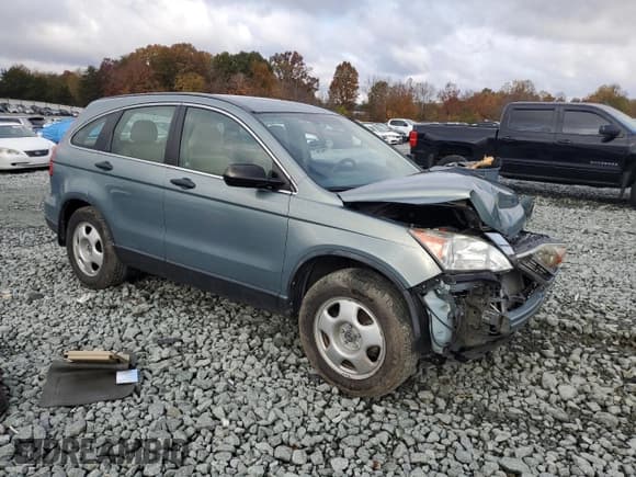 ✅ 2011 Honda CR-V LX • VIN: 5J6RE4H31BL026603 • Lot: 90952345. Listed on Copart with 86,980 mi. Free auction sales archive from the USA and detailed vehicle history report at DreamBid. Image 4.