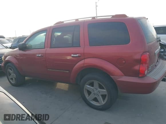 ✅ 2008 Dodge Durango Limited • VIN: 1D8HD58238F103935 • Lot: 43534615. Wystawiony na IAAI z przebiegiem 238 165 mil. Bezpłatny archiwum sprzedaży aukcyjnych z USA i szczegółowy raport historii pojazdu na DreamBid. Zdjęcie 14.