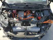 ✅ 2023 Chevrolet Bolt EV 1LT • VIN: 1G1FW6S01P4125965 • Lot: 71381684. Wystawiony na Copart z przebiegiem 52 341 mil. Bezpłatny archiwum sprzedaży aukcyjnych z USA i szczegółowy raport historii pojazdu na DreamBid. Zdjęcie 11.