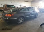 ✅ 2014 Volkswagen CC Sport • VIN: WVWBP7AN4EE536130 • Lot: 92249135. Listed on Copart with 164,685 mi. Free auction sales archive from the USA and detailed vehicle history report at DreamBid. Image 3.