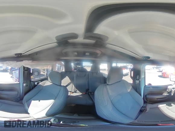 ✅ 2024 Jeep Wrangler Sport S • VIN: 1C4PJXDN4RW108402 • Lot: 71815605. Listed on Copart with 38,404 mi. Free auction sales archive from the USA and detailed vehicle history report at DreamBid. Image 14.