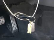 ✅ 2022 Mercedes-Benz AMG GT 53 • VIN: W1K7X6BB5NA053330 • Lot: 40530553. Listed on IAAI with 4,121 mi. Free auction sales archive from the USA and detailed vehicle history report at DreamBid. Image 11.