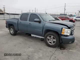 ✅ 2012 Chevrolet Silverado 1500 LTZ • VIN: 3GCPCTE00CG266182 • Lot: 75964764. Listed on Copart with 89,081 mi. Free auction sales archive from the USA and detailed vehicle history report at DreamBid. Image 4.
