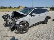 ✅ 2025 Kia Sportage SX-Prestige • VIN: 5XYK53DF1SG255649 • Lot: 81138945. Wystawiony na Copart z przebiegiem 18 838 mil. Bezpłatny archiwum sprzedaży aukcyjnych z USA i szczegółowy raport historii pojazdu na DreamBid. Zdjęcie 1.