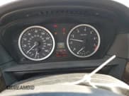 ✅ 2007 BMW 5 Series 530xi • VIN: WBANF73527CU26069 • Лот: 56948665. Опубликован ранее на Copart с пробегом 139 007 миль. Бесплатный доступ к архиву аукционных продаж из США и подробный отчёт об истории автомобиля на DreamBid. Изображение 9.