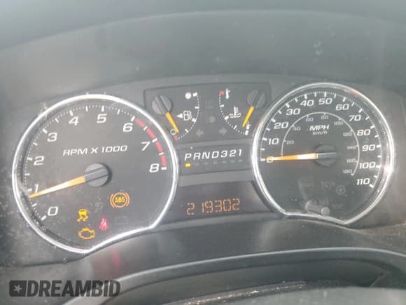 ✅ 2011 Chevrolet Colorado Work Truck • VIN: 1GCCSBF99B8119260 • Lot: 91791185. Listed on Copart with 219,302 mi. Free auction sales archive from the USA and detailed vehicle history report at DreamBid. Image 9.