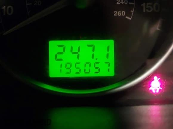 ✅ 2003 Jaguar X-Type 2.5L Manual • VIN: SAJEA51D33XD13416 • Lot: 43210908. Listed on IAAI with 195,057 mi. Free auction sales archive from the USA and detailed vehicle history report at DreamBid. Image 15.