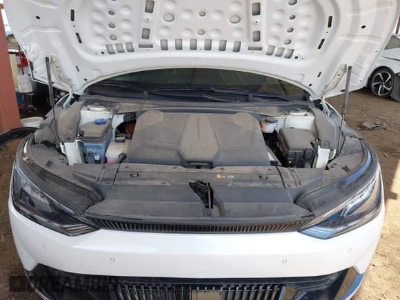 ✅ 2022 Kia EV6 Wind • VIN: KNDC34LA7N5040909 • Лот: 41925811. Опубликован ранее на IAAI с пробегом 48 768 миль. Бесплатный доступ к архиву аукционных продаж из США и подробный отчёт об истории автомобиля на DreamBid. Изображение 10.