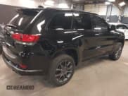 ✅ 2021 Jeep Grand Cherokee Overland • VIN: 1C4RJFCG6MC756825 • Lot: 42234963. Listed on IAAI with 57,896 mi. Free auction sales archive from the USA and detailed vehicle history report at DreamBid. Image 4.