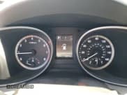 ✅ 2018 Hyundai Santa Fe 2.4L • VIN: 5XYZUDLBXJG536577 • Лот: 60668964. Опубликован ранее на Copart с пробегом 58 570 миль. Бесплатный доступ к архиву аукционных продаж из США и подробный отчёт об истории автомобиля на DreamBid. Изображение 9.