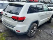 ✅ 2016 Jeep Grand Cherokee Laredo • VIN: 1C4RJEAG2GC407338 • Лот: 86058445. Опубликован ранее на Copart с пробегом 107 307 миль. Бесплатный доступ к архиву аукционных продаж из США и подробный отчёт об истории автомобиля на DreamBid. Изображение 3.