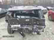 2024 Hyundai Santa Fe Limited z VIN 5NMP4DGL9RH023316, wystawiony jako Copart lot #83372734 z przebiegiem Nie podano mil oraz Szkoda całkowita • Salvage title. Historia ofert i sprzedaży dostępna na DreamBid. Obrazek 6.