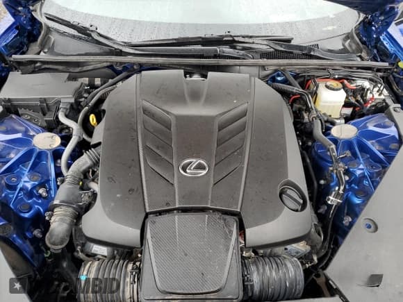 ✅ 2024 Lexus LC 500h • VIN: JTHMPAAY4RA110790 • Lot: 85269585. Wystawiony na Copart z przebiegiem 1 505 mil. Bezpłatny archiwum sprzedaży aukcyjnych z USA i szczegółowy raport historii pojazdu na DreamBid. Zdjęcie 11.