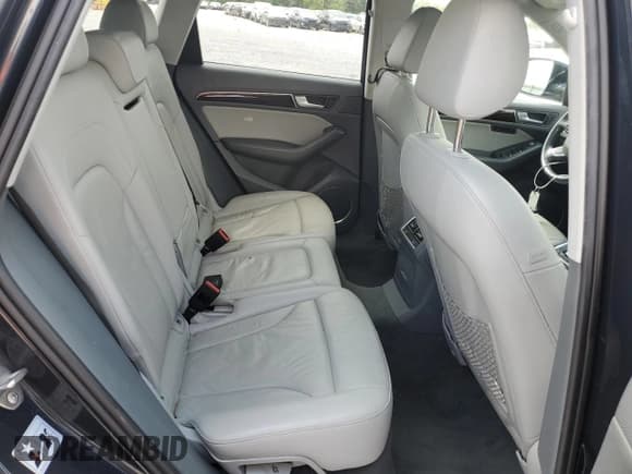 ✅ 2014 Audi Q5 Premium Plus • VIN: WA1DGAFPXEA081351 • Lot: 67604535. Listed on Copart with 167,709 mi. Free auction sales archive from the USA and detailed vehicle history report at DreamBid. Image 11.