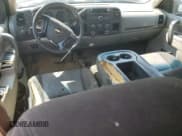 ✅ 2013 Chevrolet Silverado 2500HD Work Truck • VIN: 1GC2KVCG0DZ366874 • Lot: 69971355. Wystawiony na Copart z przebiegiem 240 369 mil. Bezpłatny archiwum sprzedaży aukcyjnych z USA i szczegółowy raport historii pojazdu na DreamBid. Zdjęcie 8.