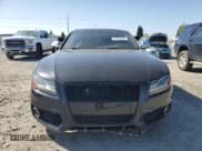 ✅ 2009 Audi S5 • VIN: WAURV78T79A037700 • Lot: 53053635. Listed on Copart with 101,772 mi. Free auction sales archive from the USA and detailed vehicle history report at DreamBid. Image 5.