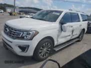 ✅ 2018 Ford Expedition Max Limited • VIN: 1FMJK1KT3JEA23140 • Lot: 80886475. Wystawiony na Copart z przebiegiem 174 492 mil. Bezpłatny archiwum sprzedaży aukcyjnych z USA i szczegółowy raport historii pojazdu na DreamBid. Zdjęcie 1.