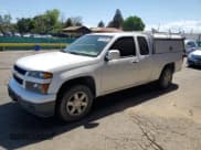 ✅ 2012 Chevrolet Colorado 1LT • VIN: 1GCESCF90C8101312 • Лот: 63251355. Опубликован ранее на Copart с пробегом 158 337 миль. Бесплатный доступ к архиву аукционных продаж из США и подробный отчёт об истории автомобиля на DreamBid. Изображение 1.