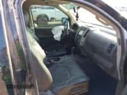 ✅ 2021 Nissan Frontier SV • VIN: 1N6ED0EB8MN706420 • Лот: 43014362. Опубликован ранее на IAAI с пробегом 41 893 миль. Бесплатный доступ к архиву аукционных продаж из США и подробный отчёт об истории автомобиля на DreamBid. Изображение 5.